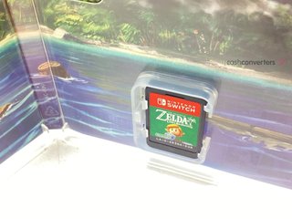 the legend of zelda links awakening n-switch