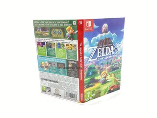 the legend of zelda links awakening n-switch