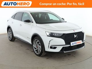 DS DS 7 1.5 Blue-HDi Performance Line Crossback