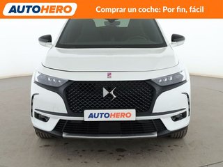 DS DS 7 1.5 Blue-HDi Performance Line Crossback