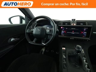 DS DS 7 1.5 Blue-HDi Performance Line Crossback