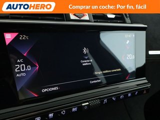 DS DS 7 1.5 Blue-HDi Performance Line Crossback