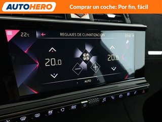 DS DS 7 1.5 Blue-HDi Performance Line Crossback