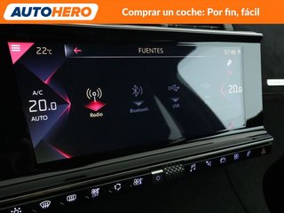 DS DS 7 1.5 Blue-HDi Performance Line Crossback
