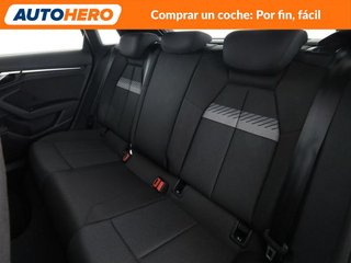 Audi A3 35 TFSI S line