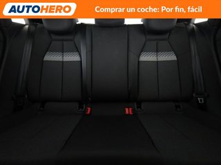 Audi A3 35 TFSI S line