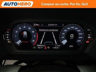 Audi A3 35 TFSI S line