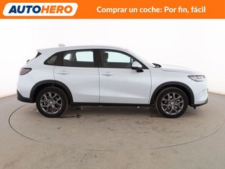Honda ZR-V 2.0 i-MMD Hybrid Elegance