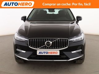 Volvo XC60 2.0 T6 Recharge Plug-in Hybrid Plus Bright AWD