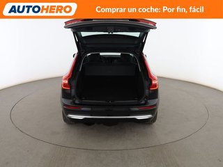 Volvo XC60 2.0 T6 Recharge Plug-in Hybrid Plus Bright AWD