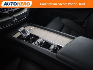 Volvo XC60 2.0 T6 Recharge Plug-in Hybrid Plus Bright AWD