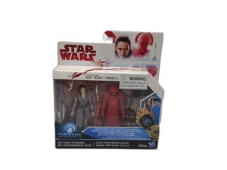juguete antiguo star wars jedi