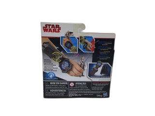 juguete antiguo star wars jedi