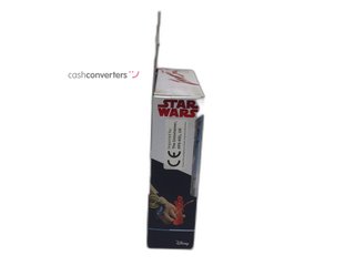 juguete antiguo star wars jedi