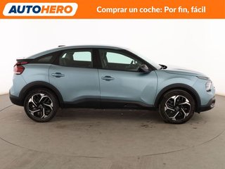 Citroën C4 1.2 PureTech Feel Pack