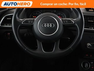 Audi Q3 1.4 TFSI ACT Sport