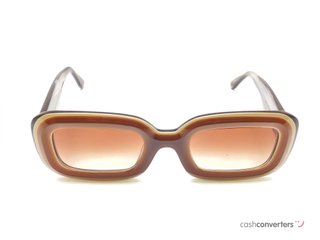 gafas de sol caballero/unisex luuna by ulli mahler backstage bst-5802