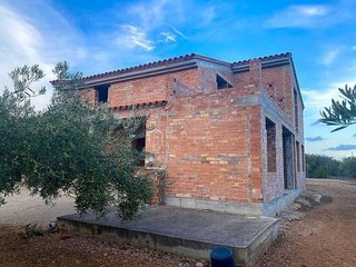 Casa rural en venta en L'Ametlla de Mar en Ametlla de Mar, l´