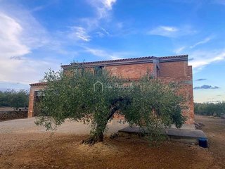 Casa rural en venta en L'Ametlla de Mar en Ametlla de Mar, l´