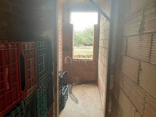 Casa rural en venta en L'Ametlla de Mar en Ametlla de Mar, l´