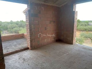 Casa rural en venta en L'Ametlla de Mar en Ametlla de Mar, l´