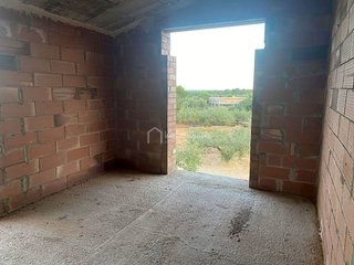 Casa rural en venta en L'Ametlla de Mar en Ametlla de Mar, l´