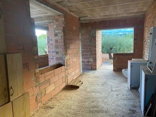 Casa rural en venta en L'Ametlla de Mar en Ametlla de Mar, l´
