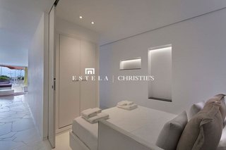 Piso en alquiler en Marina Botafoc - Platja de Talamanca en Ibiza/Eivissa
