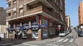 Restaurante en venta en Centre en Torredembarra
