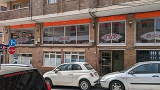 Restaurante en venta en Centre en Torredembarra
