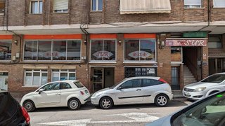 Restaurante en venta en Centre en Torredembarra