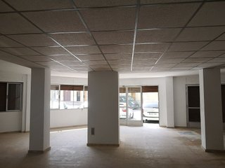 Local comercial en venta en Santa Bárbara en Llíria