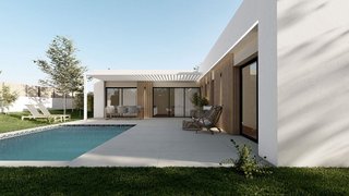 Chalet en venta en Caldes de Malavella