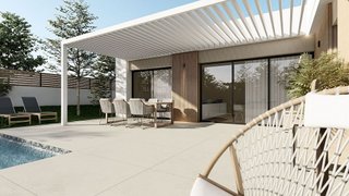 Chalet en venta en Caldes de Malavella