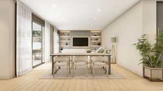 Chalet en venta en Caldes de Malavella