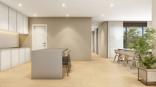 Chalet en venta en Caldes de Malavella