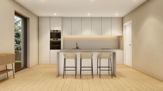 Chalet en venta en Caldes de Malavella