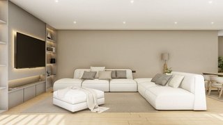 Chalet en venta en Caldes de Malavella