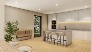 Chalet en venta en Caldes de Malavella