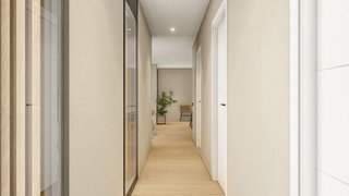 Chalet en venta en Caldes de Malavella