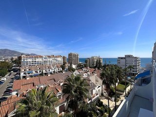 Ático en venta en Zona Sohail en Fuengirola