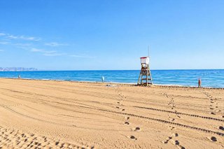Casa en venta en Les Marines/Las Marinas en Dénia