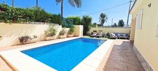 Casa en venta en Les Marines/Las Marinas en Dénia