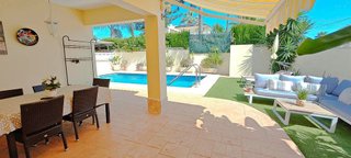 Casa en venta en Les Marines/Las Marinas en Dénia