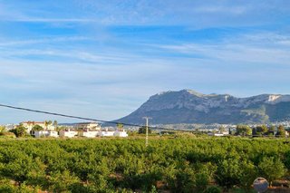 Casa en venta en Les Marines/Las Marinas en Dénia