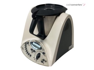 thermomix vorwerk tm31