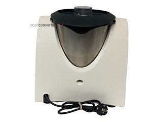 thermomix vorwerk tm31