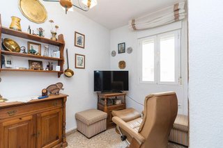 Oficina en venta en Conde de Ureña - Monte Gibralfaro en Málaga