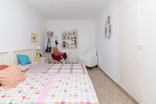 Oficina en venta en Conde de Ureña - Monte Gibralfaro en Málaga