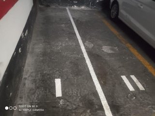 Garaje en alquiler en La Seu en Valencia